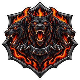 Crest of Marzahn Sabres