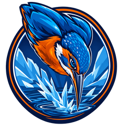 Crest of Stromberg Pinguine